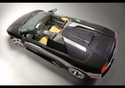 2005 Lamborghini Murcielago Roadster